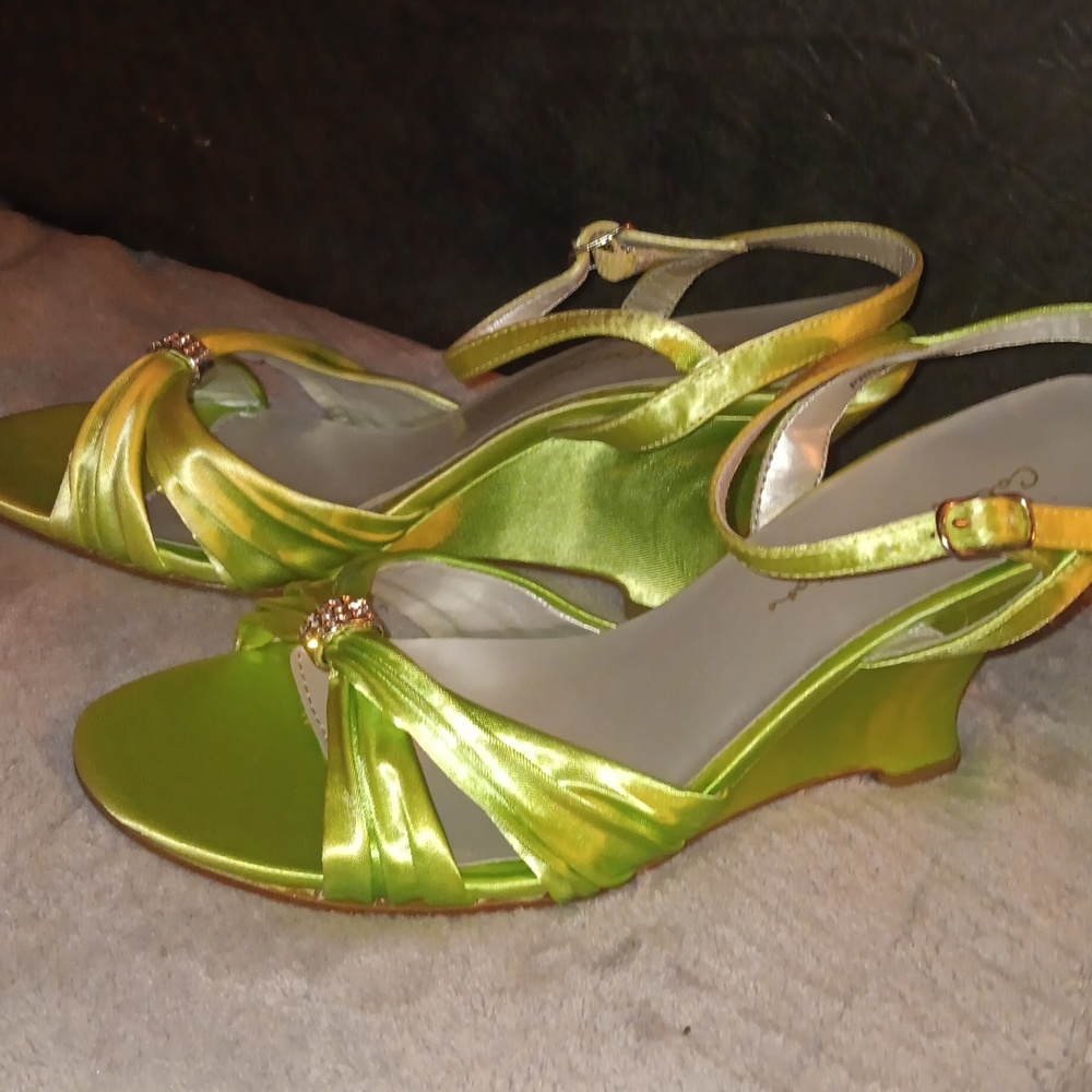 Colorful Creations Womens High Heels